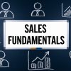 Sales Fundamentals - Fundamentele in Vanzari Membership